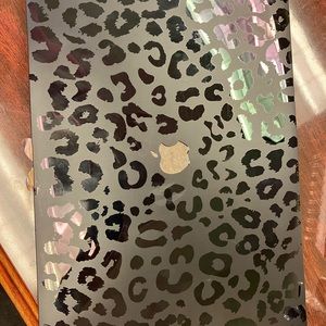 Velvet Caviar MacBook Pro Case 16inch